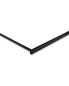 Frame cpl f/weight roller LB450 tensioning unit with arm